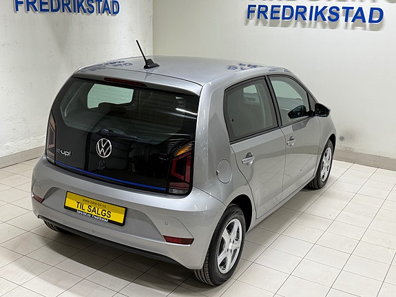 Volkswagen UP! 14 of 30