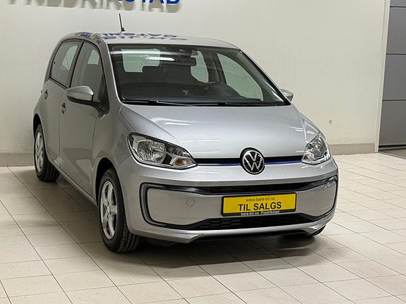 Volkswagen UP! 5 of 5