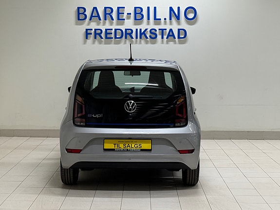 Volkswagen UP! 10 of 30