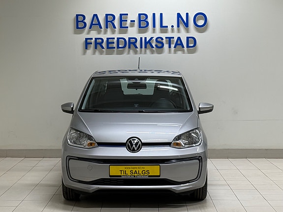 Volkswagen UP! 4 of 5