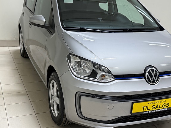 Volkswagen UP! 8 of 30