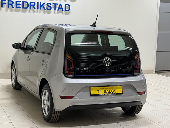 Volkswagen UP! 13 of 30