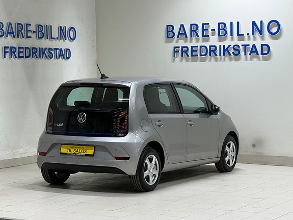 Volkswagen UP! 9 of 30