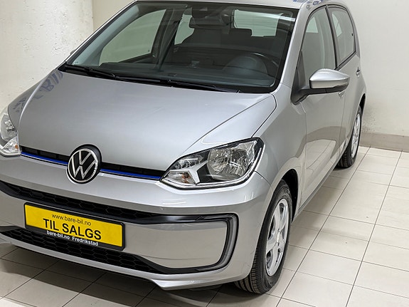 Volkswagen UP! 7 of 30