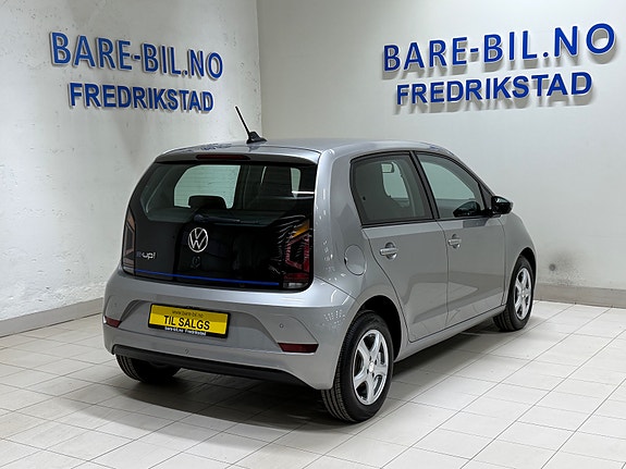 Volkswagen UP! 12 of 30