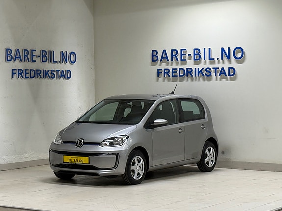Volkswagen UP! 2 of 5