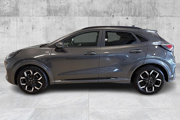Ford Puma 2 of 5