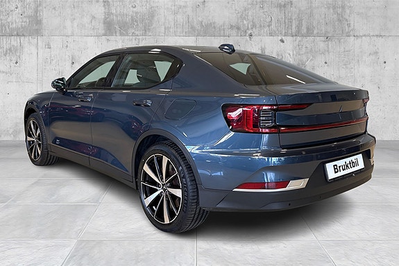 Polestar 2 3 of 5