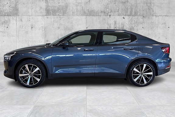 Polestar 2 2 of 5