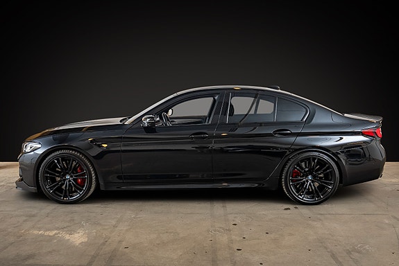 BMW M5 5 of 5