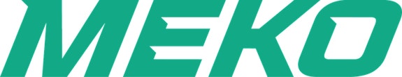 MEKO NORWAY AS logo