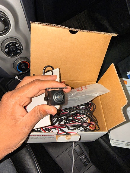 Toyota Yaris 17 of 17