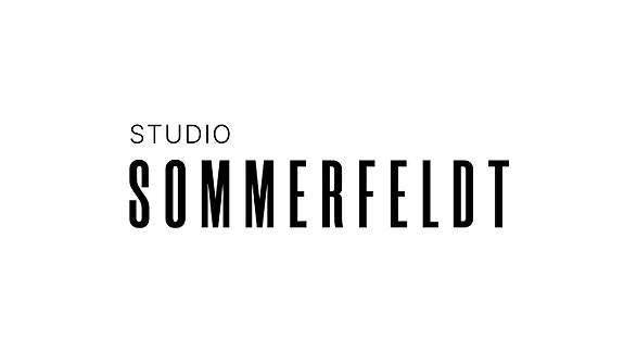 Studio Sommerfeldt, Bærums Verk logo