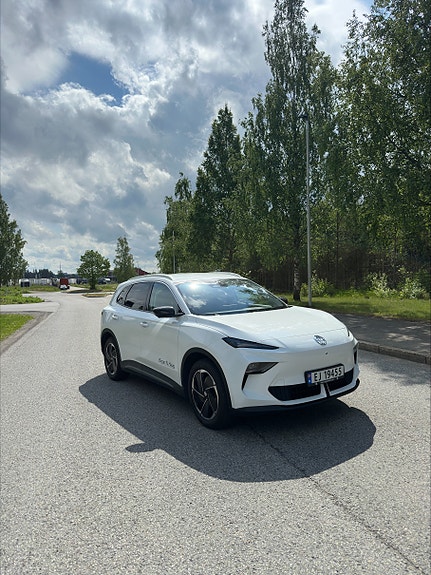 MG S5 3 of 5