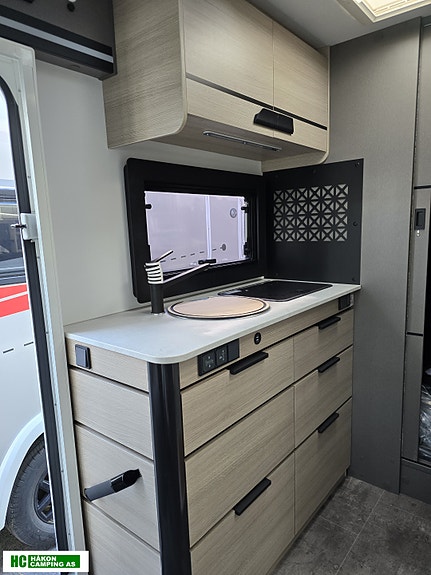 Challenger X250 OPEN EDITION UTLEIE, ledig fra uke 35 og utover 10 of 24