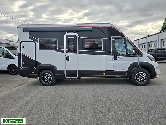 Challenger X250 OPEN EDITION UTLEIE, ledig fra uke 35 og utover 2 of 5