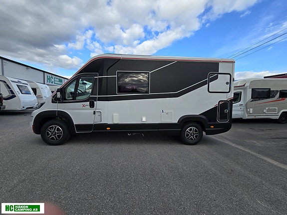 Challenger X250 OPEN EDITION UTLEIE, ledig fra uke 35 og utover 3 of 5