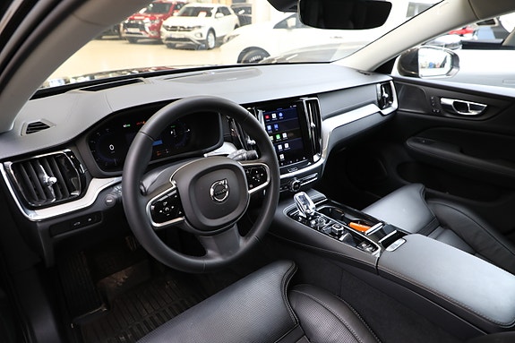 Volvo V60 25 of 30