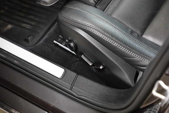 Volvo V60 29 of 30