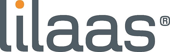 LILAAS AS logo