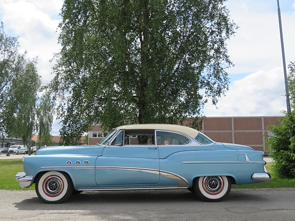 Buick Andre 4 of 5