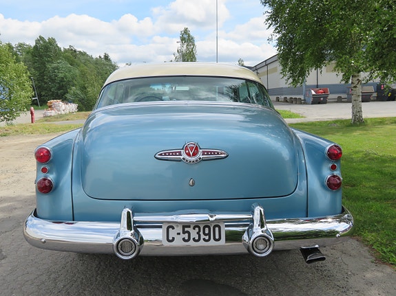 Buick Andre 6 of 30
