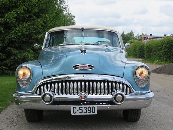 Buick Andre 2 of 5