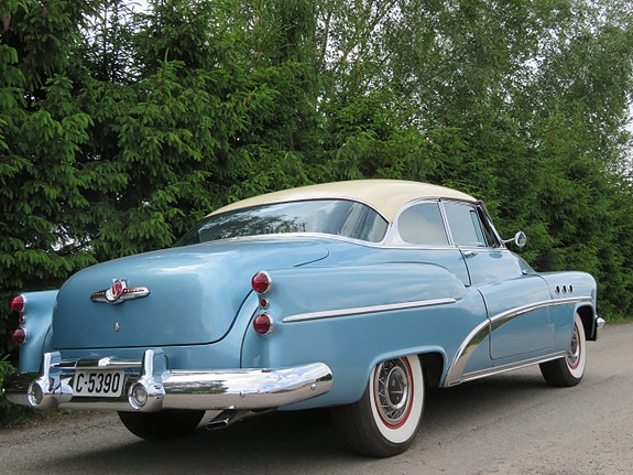Buick Andre 7 of 30