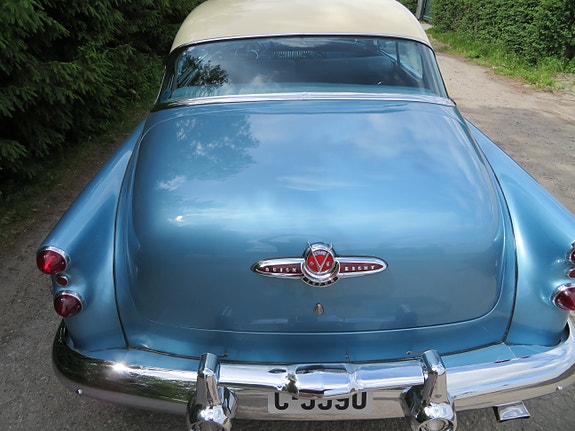 Buick Andre 14 of 30