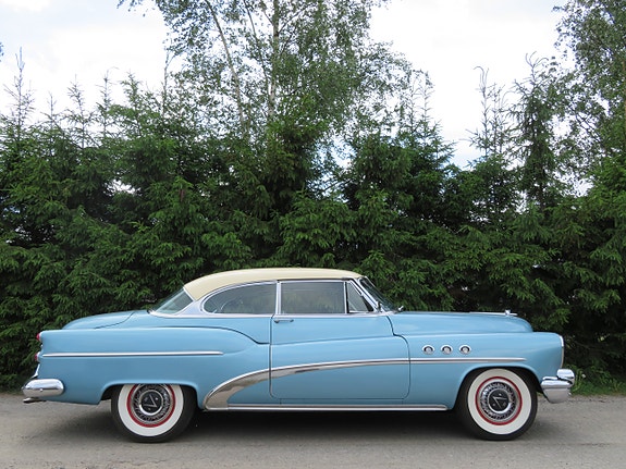 Buick Andre 8 of 30