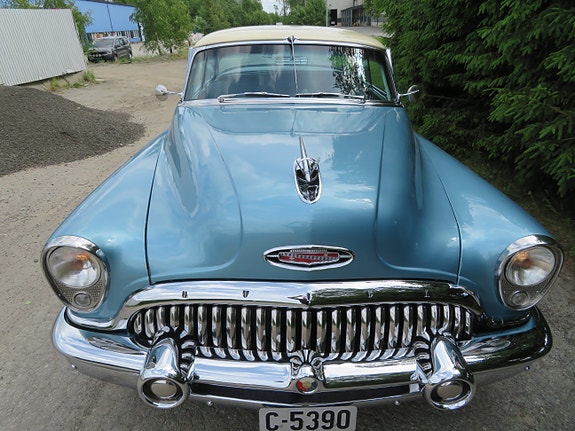 Buick Andre 9 of 30