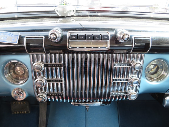 Buick Andre 24 of 30