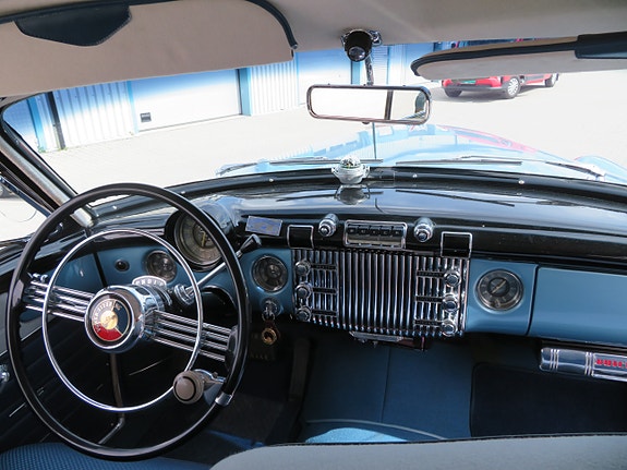 Buick Andre 28 of 30