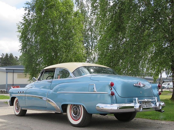 Buick Andre 5 of 5