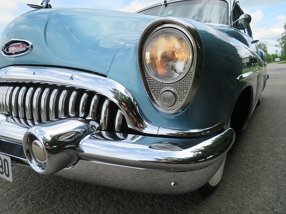 Buick Andre 10 of 30