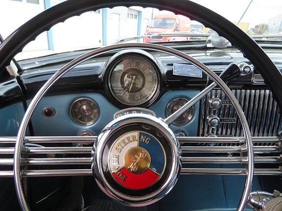 Buick Andre 23 of 30