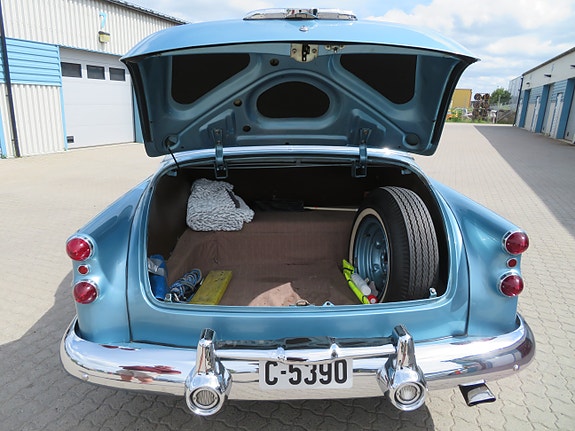 Buick Andre 29 of 30
