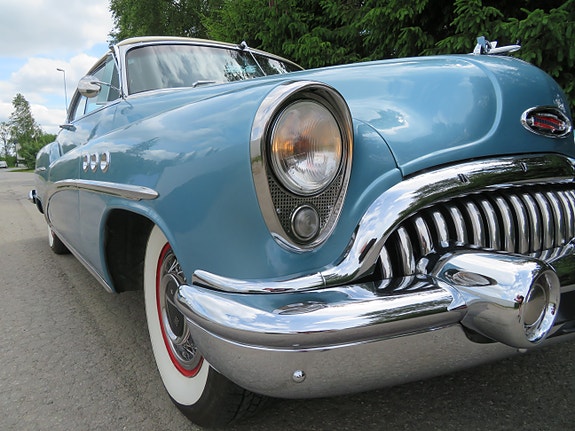 Buick Andre 11 of 30