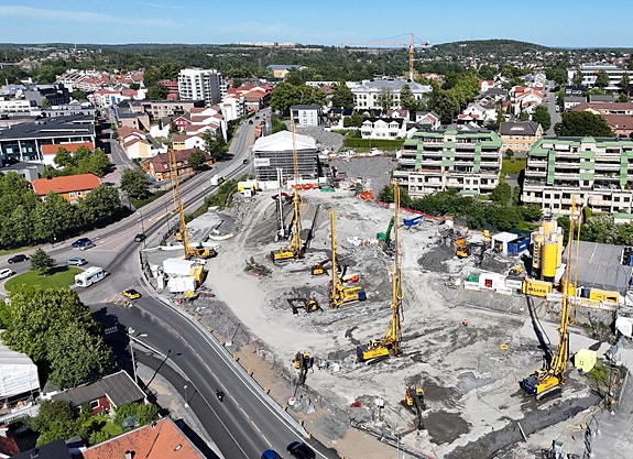 Bilde 1 av 2 i jobbannonse-galleriet