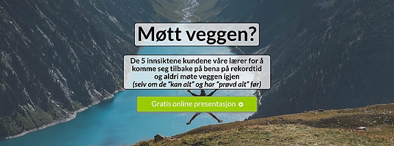 Nettsiden