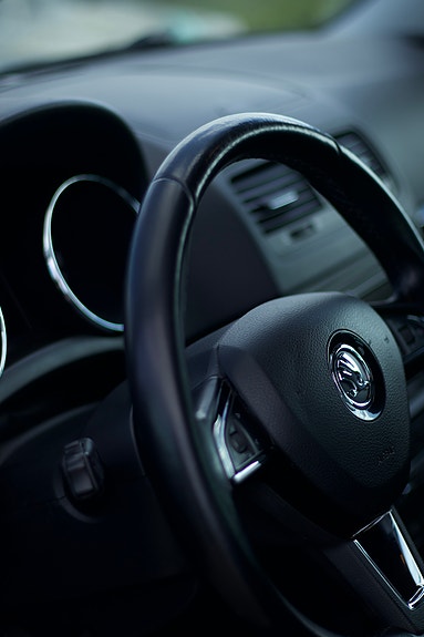 Skoda Yeti 16 of 30