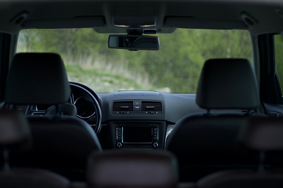 Skoda Yeti 10 of 30