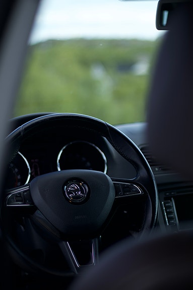 Skoda Yeti 11 of 30