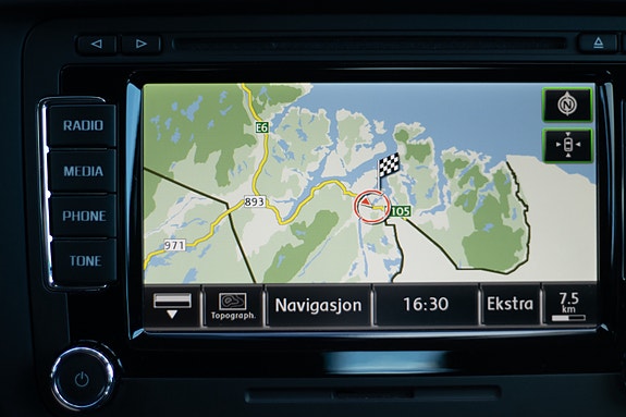 Skoda Yeti 24 of 30