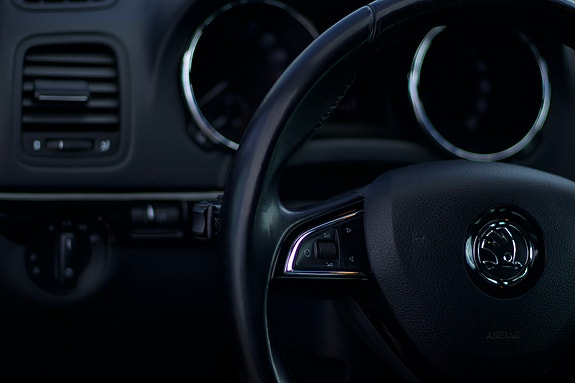 Skoda Yeti 17 of 30