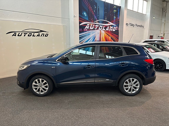 Renault Kadjar 4 of 5