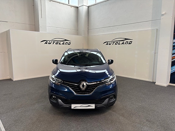 Renault Kadjar 2 of 5