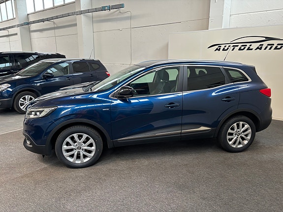 Renault Kadjar 5 of 5
