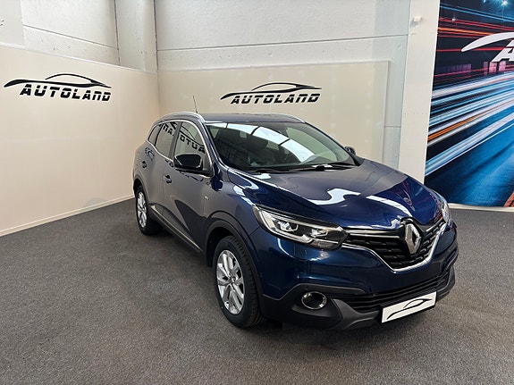 Renault Kadjar 3 of 5