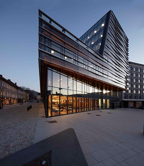 Bilde 1 av 4 i jobbannonse-galleriet